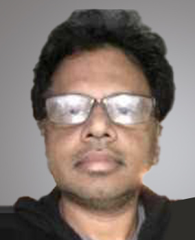 Anandh Velusamy