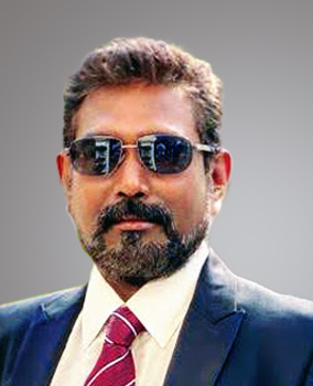 Bala Balakrishnan