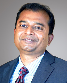 Balaji Sriraghavan