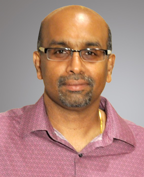 Joseph Selvaraj