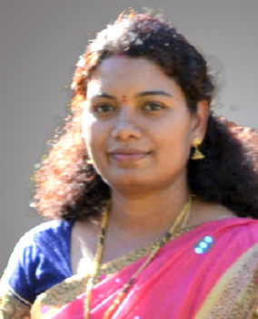 Kavitha Selvaraj