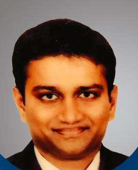 Mahesh Nanijappan