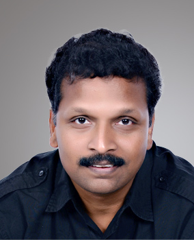 Murali Rajendiran