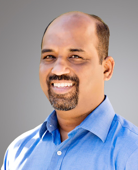 Nachiappan Subramanian