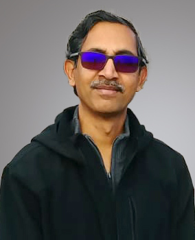 Natarajan Venkatesan