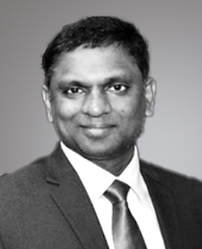 Ramnath Kumaresan 