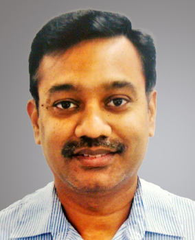 Sankar Kuppusamy