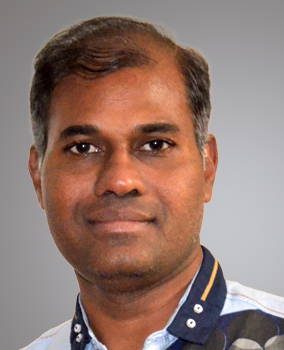 Saravanan Subramaniam