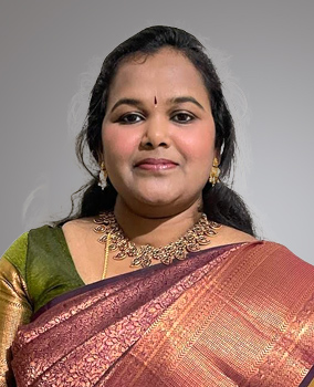 Shanthi Sakthivel