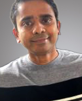 Sundar Markandan