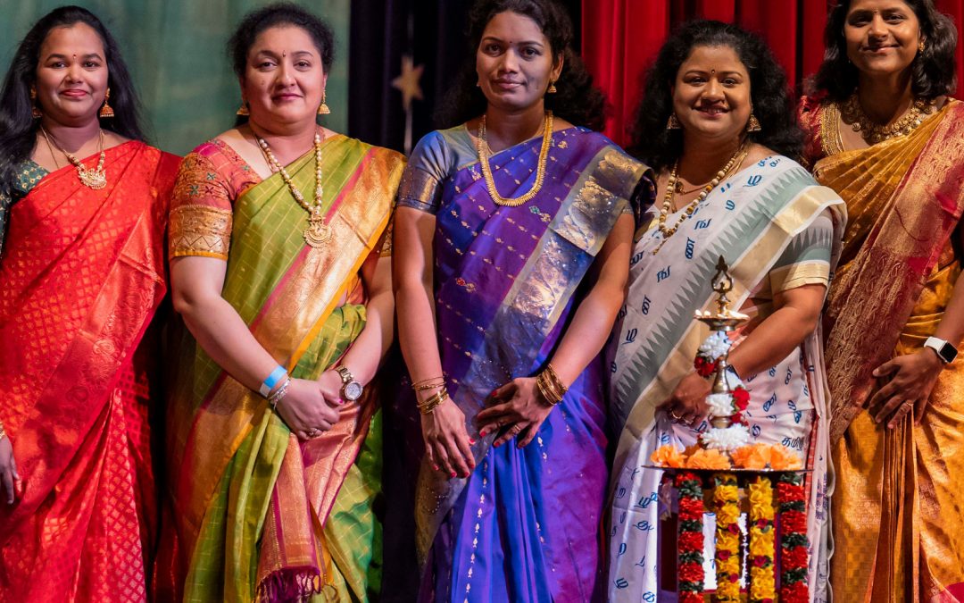 Socal Tamil Sangam