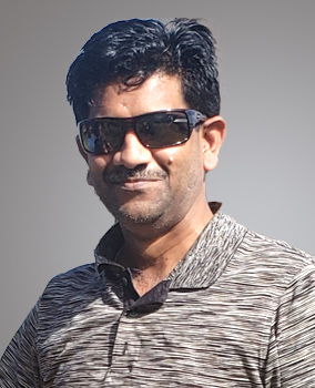 Vaiyapuri Subramaniyan