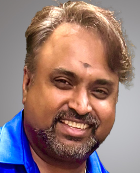 Venkat Gopalan