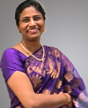 Sujatha Karthikeyan