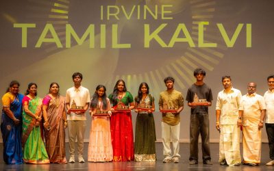 Annual Day Socal 2026